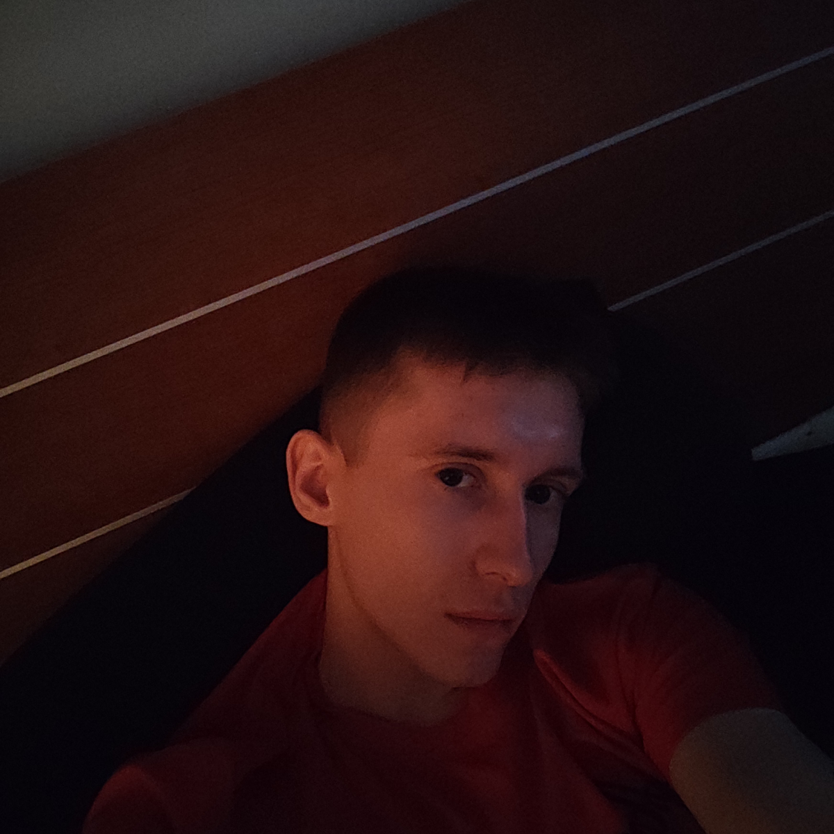 Алексей Голубков | Сетка — социальная сеть от hh.ru