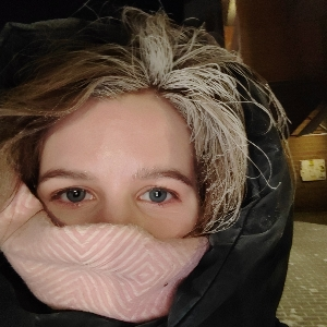 Василина Самбурова | Сетка — социальная сеть от hh.ru