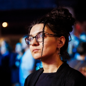 Ангелина Григорьева | Сетка — социальная сеть от hh.ru