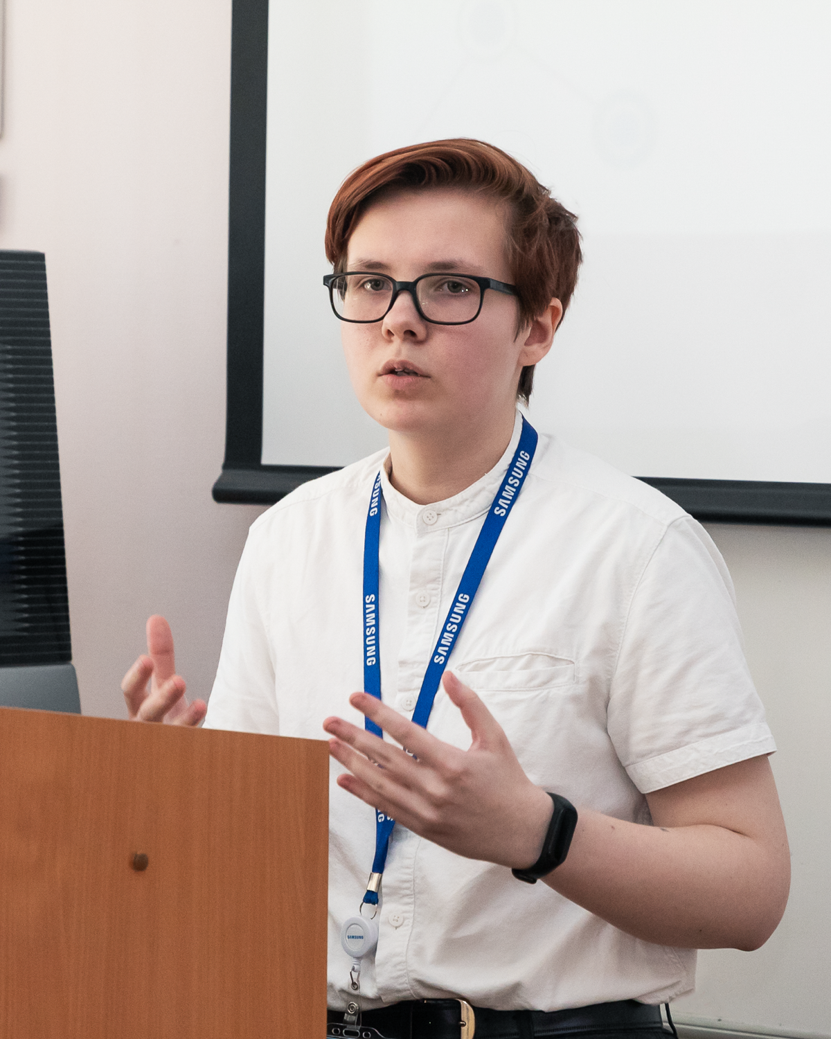 Полина Лумпова | Сетка — социальная сеть от hh.ru