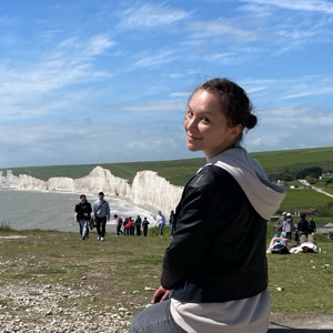 Юлия Агапова | Сетка — социальная сеть от hh.ru