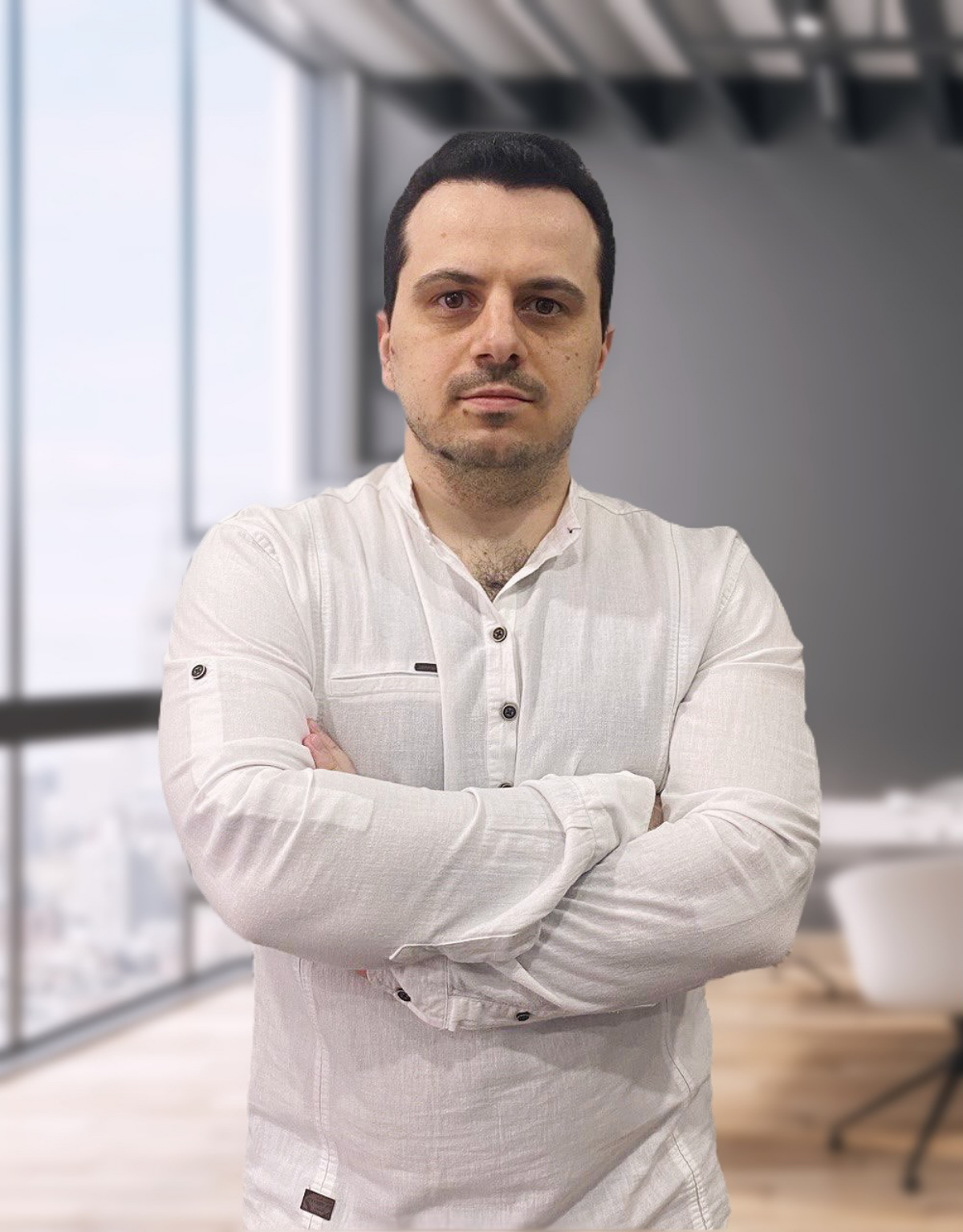 Арсен Даниелян
