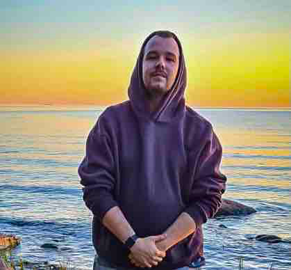 Юрий Царев | Сетка — социальная сеть от hh.ru