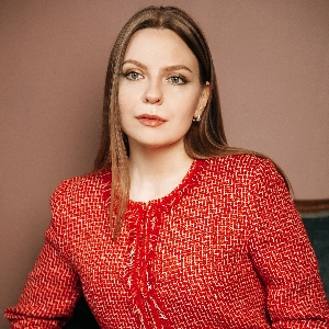 Ксения Ермолаева