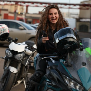 Ксения Чекменева