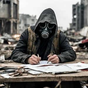 Алекс Тучковский