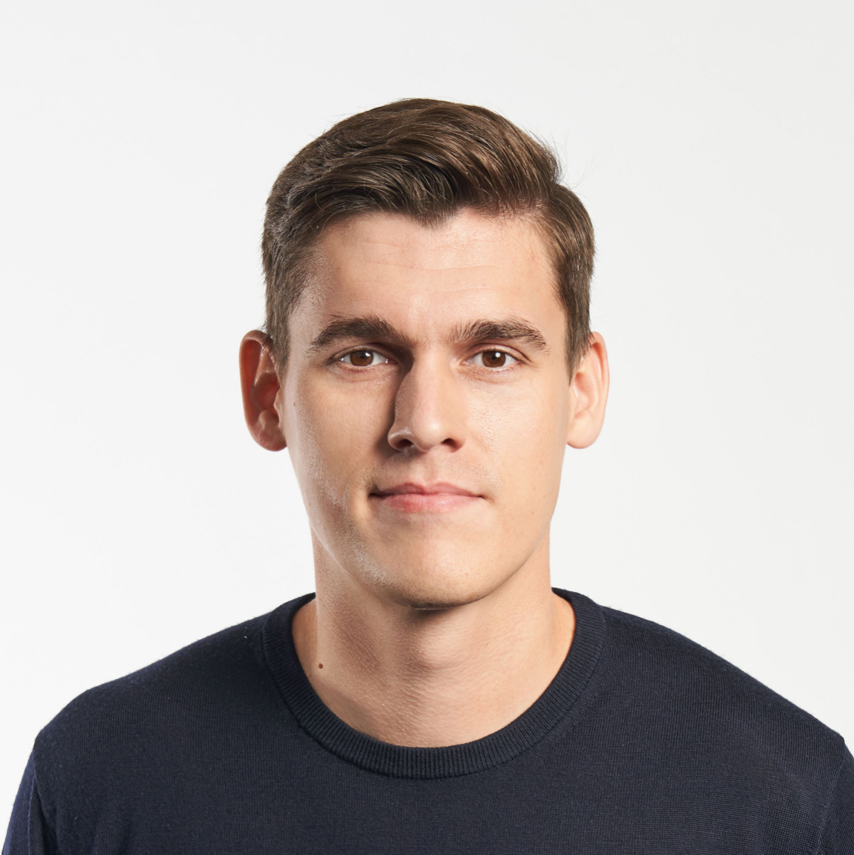 Владислав Ермаков | Сетка — социальная сеть от hh.ru