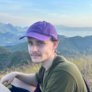 Максим Свириденко