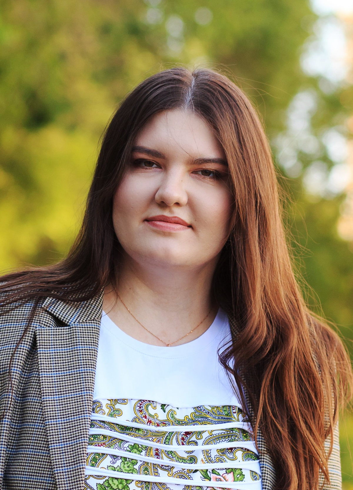 Ольга Прадо-Баррера | Сетка — социальная сеть от hh.ru