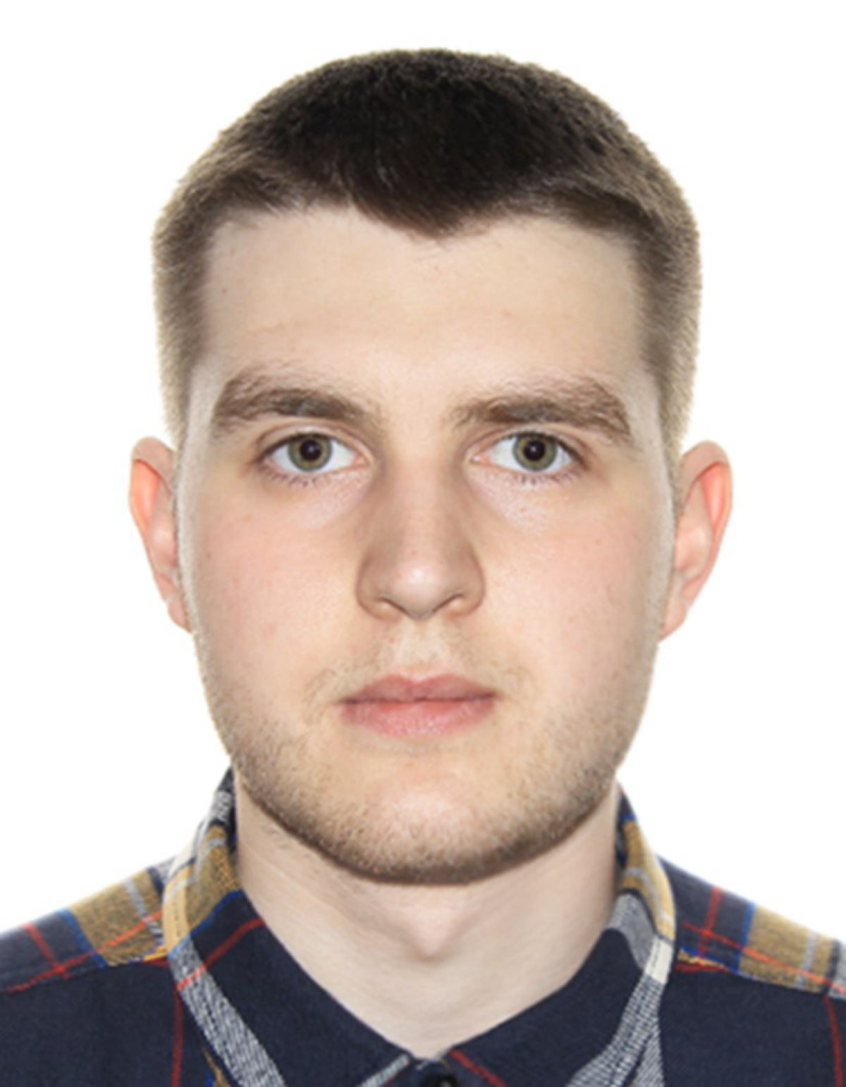 Всеволод Фищенко