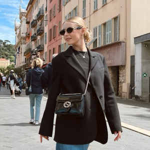 Вероника Вилденберг