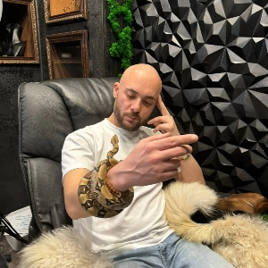 Giorgio Moussayan | Сетка — социальная сеть от hh.ru