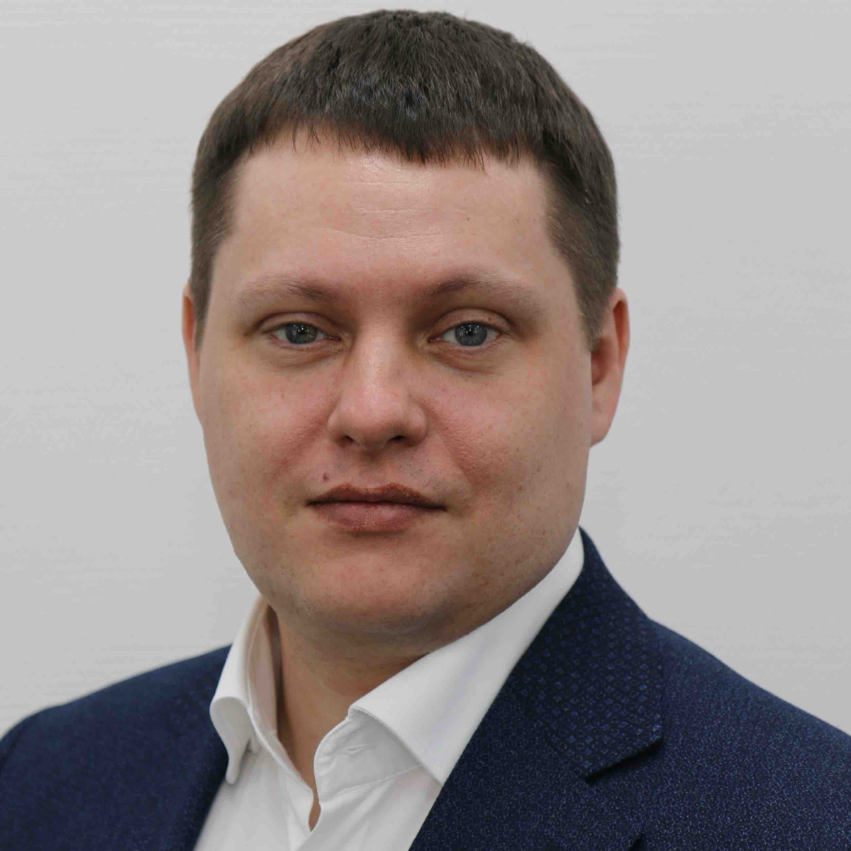 Игорь Пименов