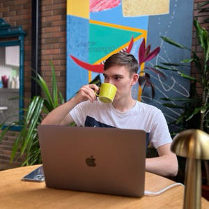 Андрей Салин | Сетка — социальная сеть от hh.ru