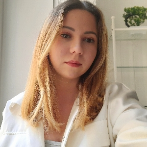 Елизавета Бушуева