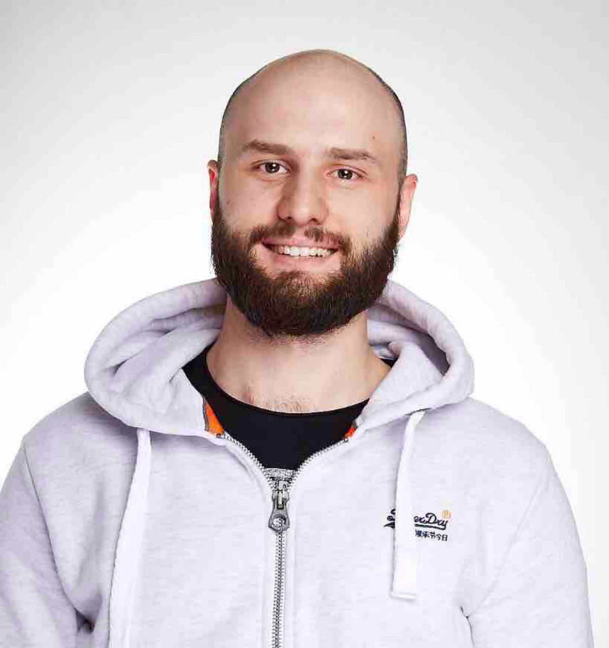 Денис Кобялко | Сетка — социальная сеть от hh.ru