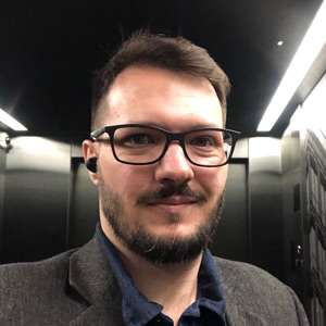 Василий Мордовин