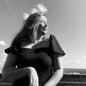 Алёна Васильева | Сетка — социальная сеть от hh.ru