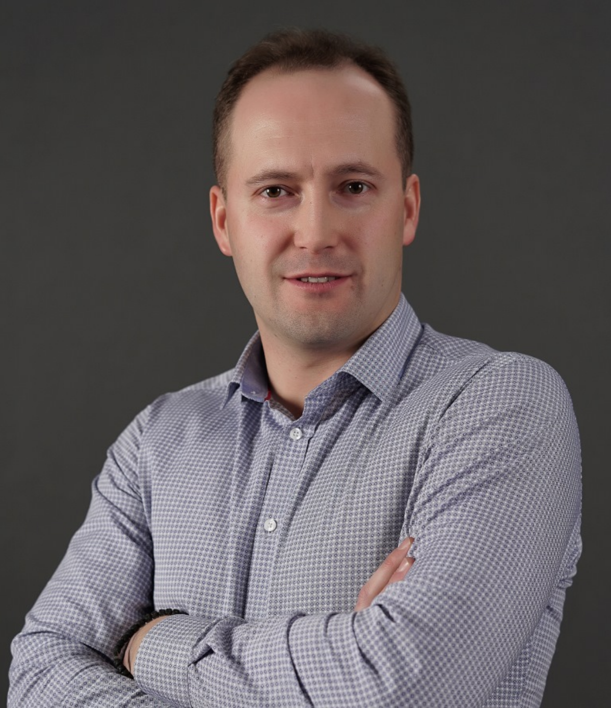 Андрей Демидов | Сетка — социальная сеть от hh.ru