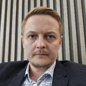 Владимир Сергеев | Сетка — социальная сеть от hh.ru