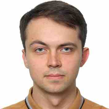Святослав Почуев