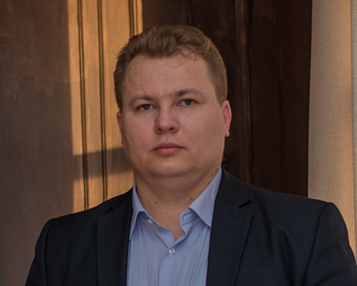 Евгений Коденко | Сетка — социальная сеть от hh.ru