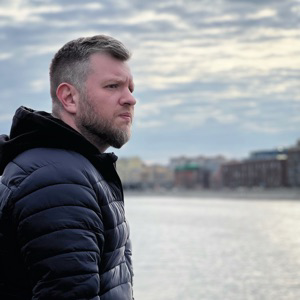 Никита Ликов