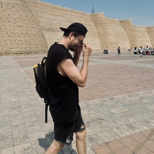 Андрей Комиссаров | Сетка — социальная сеть от hh.ru