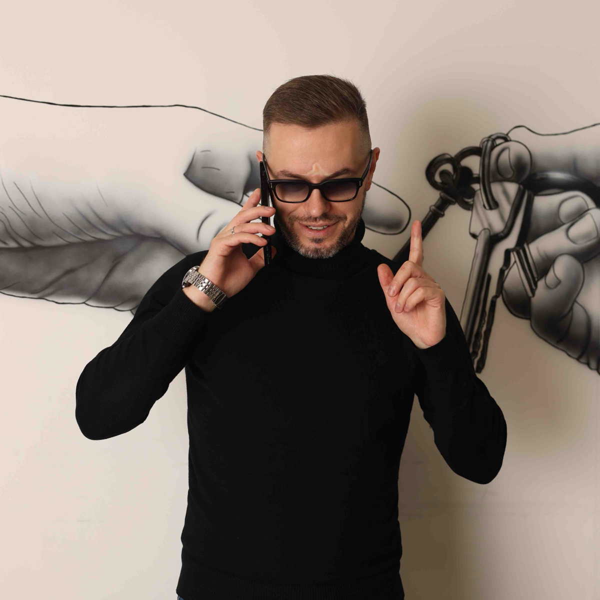 Герман Голдман