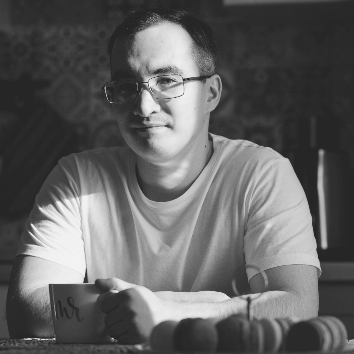 Ильнур Курмандаев | Сетка — социальная сеть от hh.ru