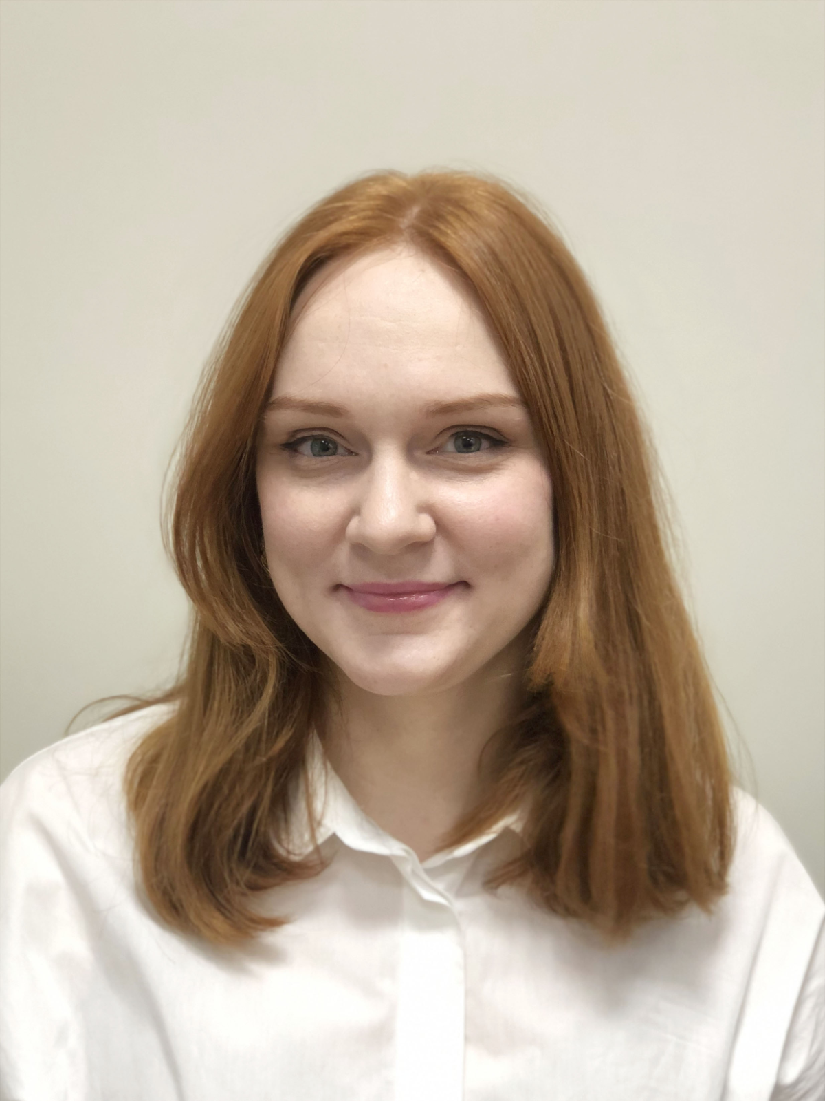 Татьяна Самсонова