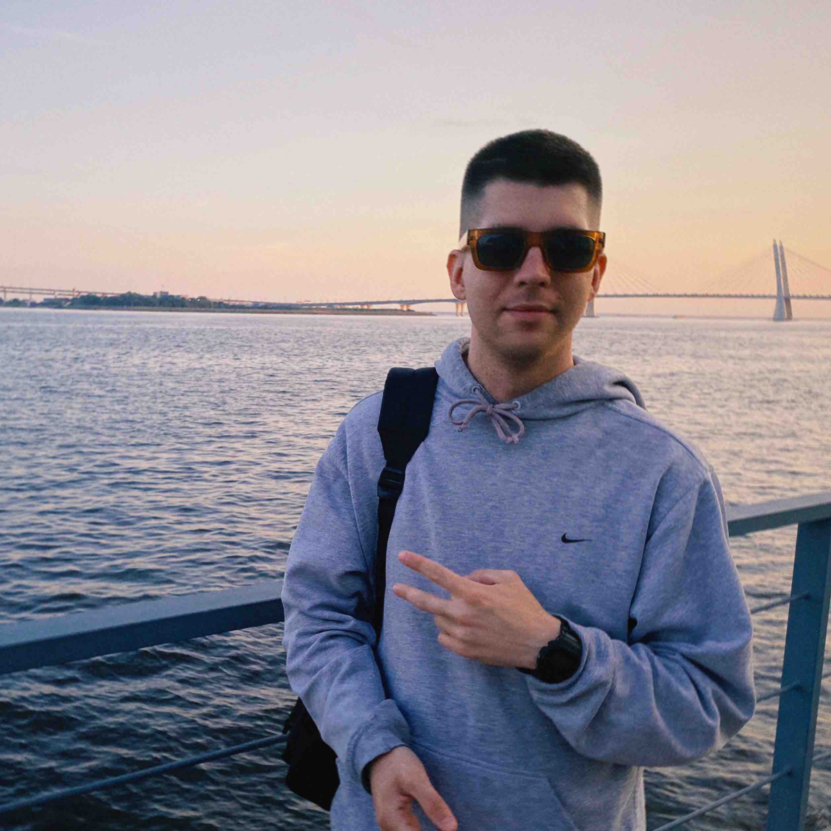 Константин Ерычев