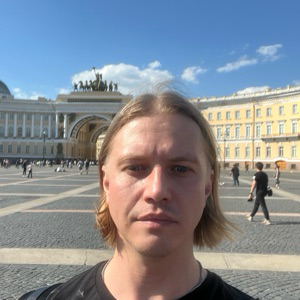 Евгений Веремеенко | Сетка — социальная сеть от hh.ru