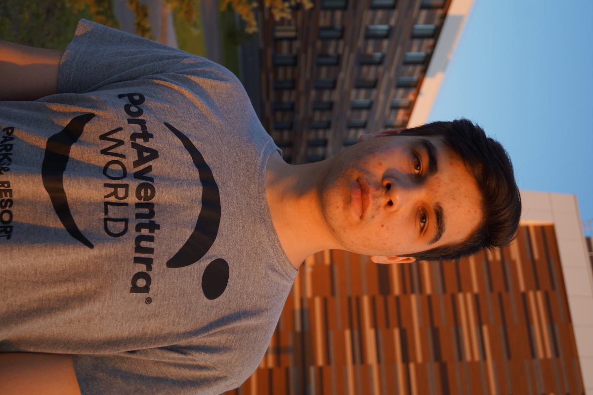 Андрей Павлов | Сетка — социальная сеть от hh.ru