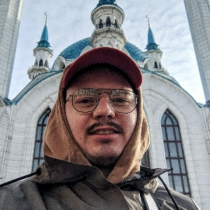 Илья Васеев | Сетка — социальная сеть от hh.ru