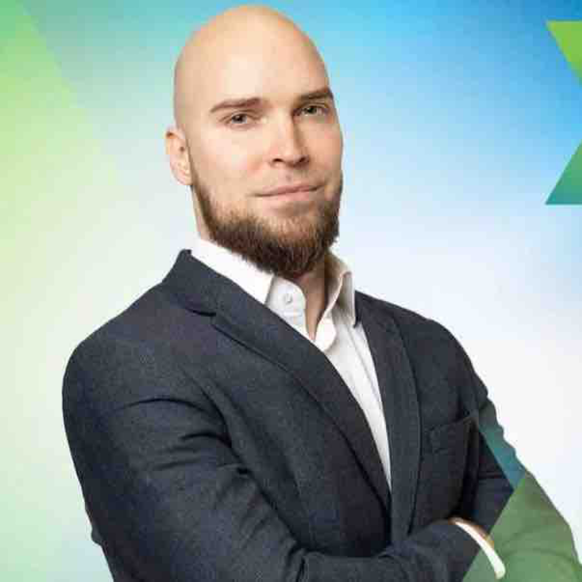 Виктор Тарасов | Сетка — социальная сеть от hh.ru