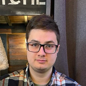 Александр Абрамов