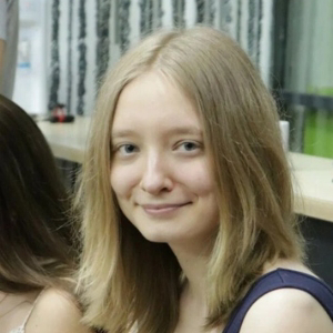 Диана Галиаскарова | Сетка — социальная сеть от hh.ru