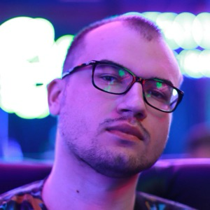Кирилл Осипов