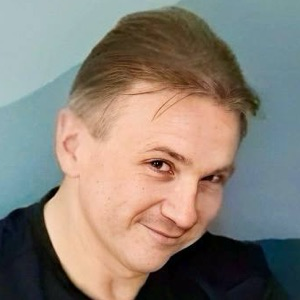 Сергей Яцишин | Сетка — социальная сеть от hh.ru