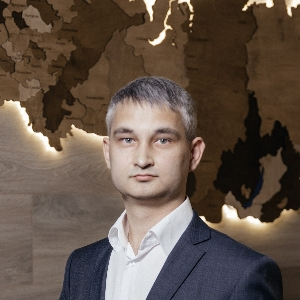 Артем Яровых