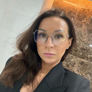 Елена Павельчук | Сетка — социальная сеть от hh.ru