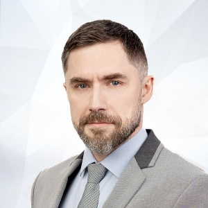 Георгий Ржавин