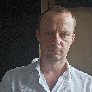 Воробьёв Даниил | Сетка — социальная сеть от hh.ru