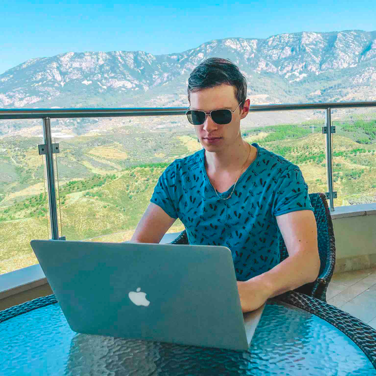 Almaz Kamaletdinov | Сетка — социальная сеть от hh.ru