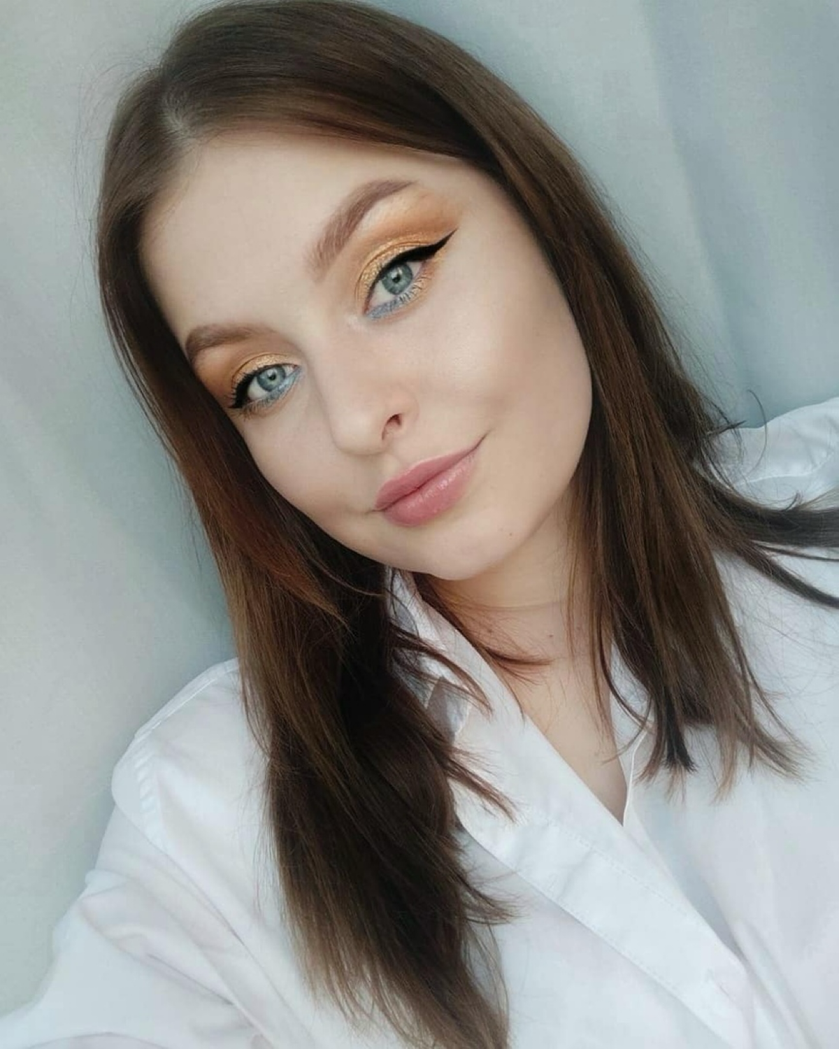 Василиса Сидоренко