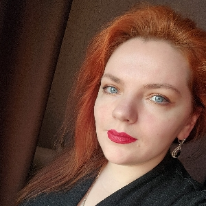 Елена Тимофеева