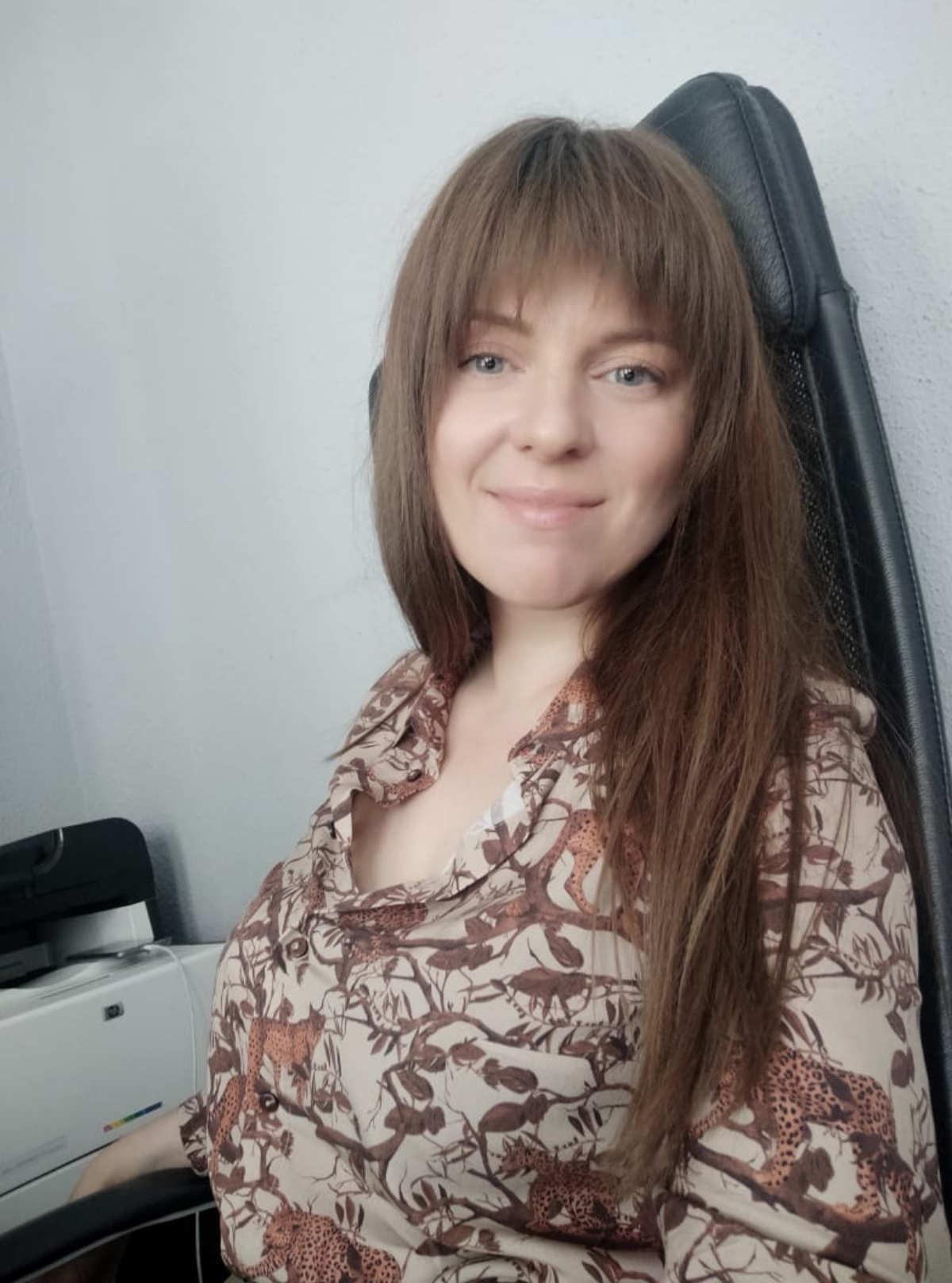 Ольга Ворона