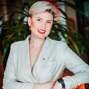 Елена Бузо | Сетка — социальная сеть от hh.ru