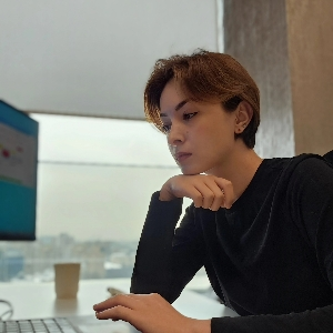 Софья Бобылева